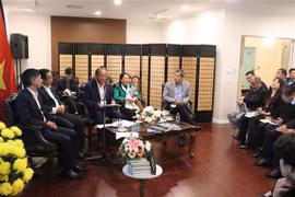 Intercambios culturales impulsan relaciones Vietnam-Australia, según embajador