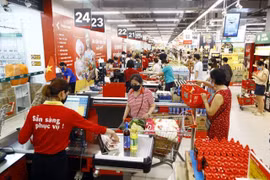 Lanzan programa sobre productos vietnamitas preferidos por consumidores