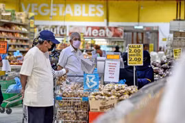 La inflación de Malasia en aumento en agosto