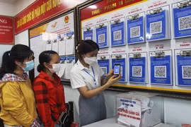 Provincia de Bac Giang intensifica transformación digital en diversos sectores 