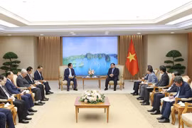 Vietnam otorga prioridad a preservación y desarrollo de relaciones con Camboya