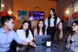 Vietnamitas en Estados Unidos difunden cultura nacional en ocasión del Tet