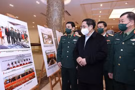 Vietnam por convertirse en país libre de minas remanentes de la guerra