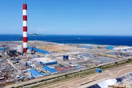 Vietnam no cambia medio ambiente por beneficios económicos 