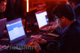 Disminuyen ciberataques en Vietnam en 2021