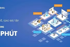Startup de tecnología educativa en Vietnam busca mejorar sus productos