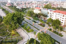 Provincia vietnamita de Vinh Phuc busca más inversión japonesa
