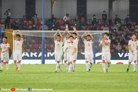 Vietnam enfrentará a Tailandia en campeonato regional de fútbol
