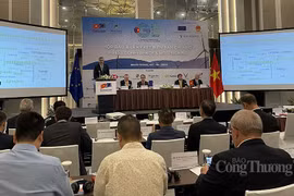 Organizarán Foro y Exhibición de Economía Verde en noviembre en Ciudad Ho Chi Minh