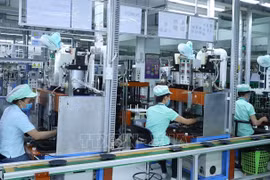 Vietnam goza de valor récord de superávit comercial con Unión Europea 