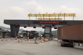 Provincia vietnamita aplica plataforma de control fronterizo digital