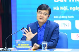 Celebrarán Congreso Nacional de la Unión Juvenil de Vietnam 