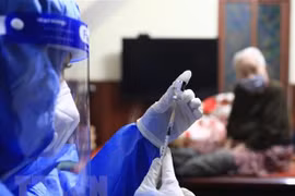 Vietnam registra 15 mil 150 casos nuevos del COVID-19