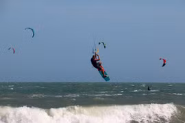 Binh Thuan planea amplia gama de actividades en Año Nacional de Turismo de 2023