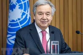 ONU elogia esfuerzos de Vietnam en respuesta al cambio climático