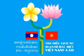 Nutrida participación en cuestionario en línea sobre lazos Vietnam- Laos