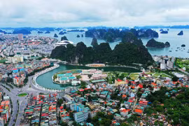 Quang Ninh por ser centro de crecimiento del Delta del Río Rojo