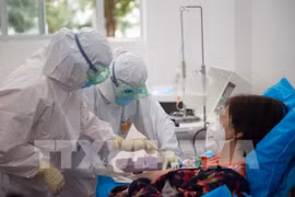 Vietnam confirma más de 750 casos de COVID-19 este miércoles