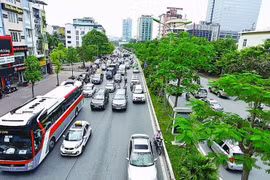 Indonesia apunta a 1,8 millones de empleos para la economía verde en 2030