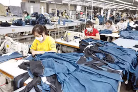 Vietnam, punto brillante del panorama económico mundial
