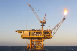 Grupo petrolero vietnamita PVEP explota con eficiencia lotes 01&02