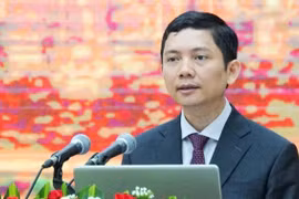 Expresidente de Academia de Ciencias Sociales de Vietnam sancionado por violaciones
