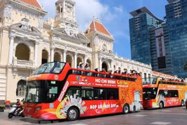 Desafíos de transformación digital en industria del turismo en Vietnam