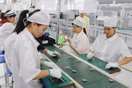 Vietnam sigue siendo un imán para inversores surcoreanos 