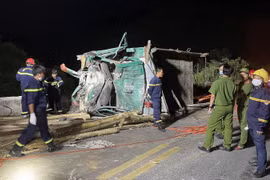 Vietnam registra 48 fallecidos en accidentes viales en días festivos