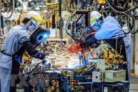 Empresas europeas optimistas sobre entorno de negocios en Vietnam en 2022