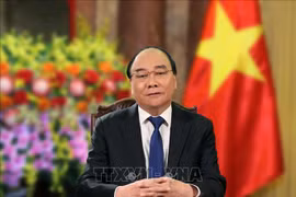 Erudito indonesio valora próxima visita del Presidente vietnamita 
