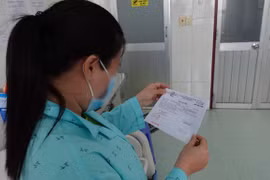 Primer caso de viruela símica en Vietnam dado de alta de hospital