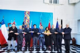 Chile siempre otorga gran importancia al creciente rol y posición de ASEAN, afirma vicecanciller