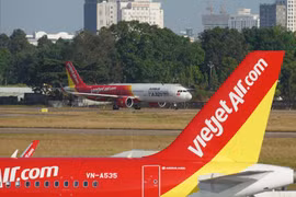 Vietjet aumentará los vuelos entre Vietnam y China en 2023 