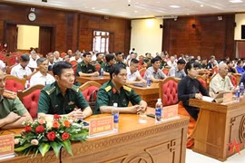 Dak Lak se coordina con provincia camboyana para realizar actividades significativas