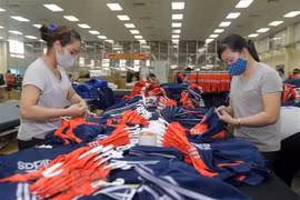 Inversión, exportación, consumo interno: tres pilares para el crecimiento económico de Vietnam en 2022