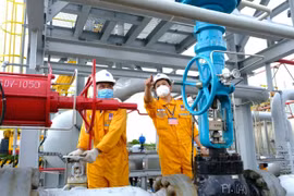 PV GAS D destina fondo millonario a inversión para período 2022-2035