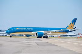 Grupo Vietnam Airlines operará 36 mil vuelos en temporada alta de verano