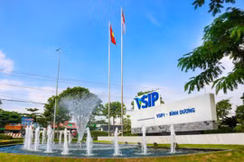 Visita del presidente vietnamita a Singapur reafirma estrechos nexos bilaterales