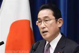 Primer ministro de Japón realizará gira por Sudeste Asiático y Europa