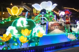 Provincia vietnamita de Quang Ninh promueve turismo a través de actividades culturales 