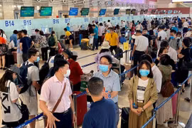 Vietnam Airlines incrementa frecuencia de vuelos con motivo de días feriados 