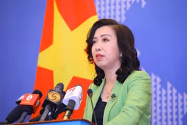 Vietnam implementa medidas de protección para trabajadores connacionales en extranjero 