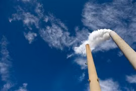 Laos avanza en la reducción de emisiones de carbono