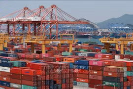 Vietnam y Corea del Sur por incrementar intercambio comercial