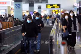 Traveloffpath: Vietnam aplica requisitos de entrada favorables a turistas internacionales