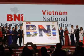 Ciudad vietnamita de Da Nang atrae a turistas MICE