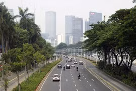 PIB de Indonesia podría crecer cinco por ciento en el segundo trimestre