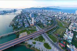 Da Nang rechaza rumores sobre aplicación del distanciamiento social