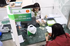Vietnam estima un aumento de 0,4 por ciento de ingreso de presupuesto estatal en 2023